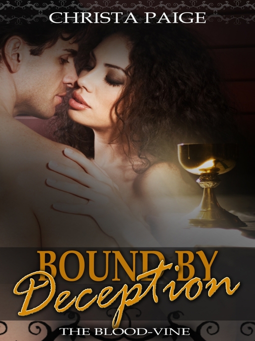 Title details for Bound by Deception by Christa Paige - Available